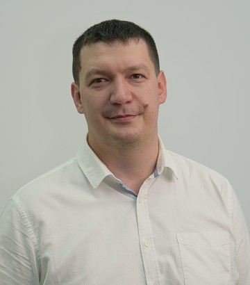 Денисов Александр Владимирович