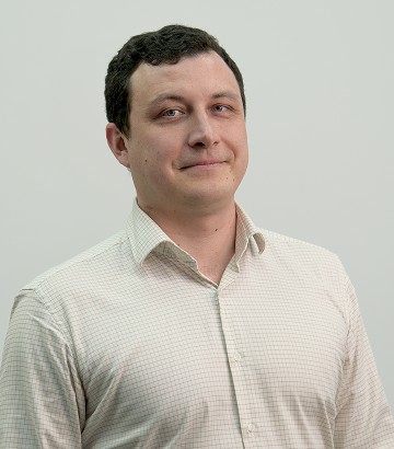 Димитриев Роман Анатольевич