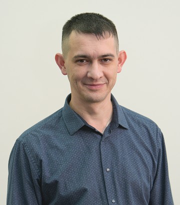 Гаврилов Павел Георгиевич