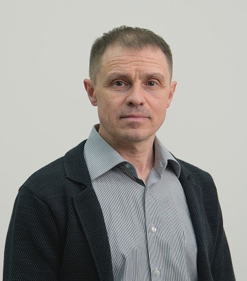 Хмельников Вячеслав Вербович