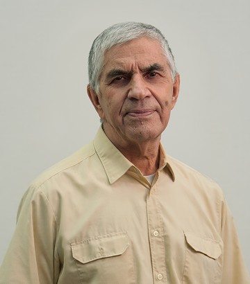 Костерин Владимир Александрович