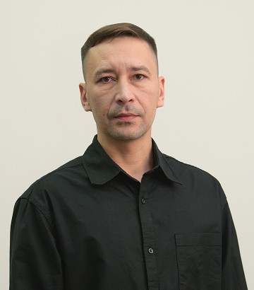 Нигмедзянов Семен Камелевич