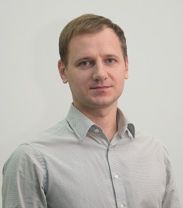 Понамарев Евгений Алексеевич