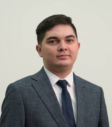 Порфирьев Евгений Юрьевич