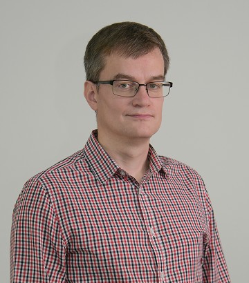Уляхин Сергей Владимирович